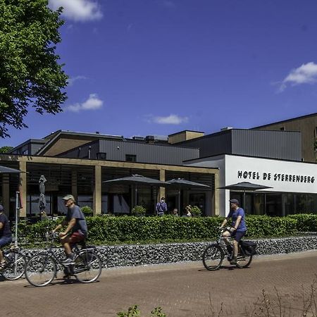 Hotel De Sterrenberg - Adults Only Otterlo Exterior foto